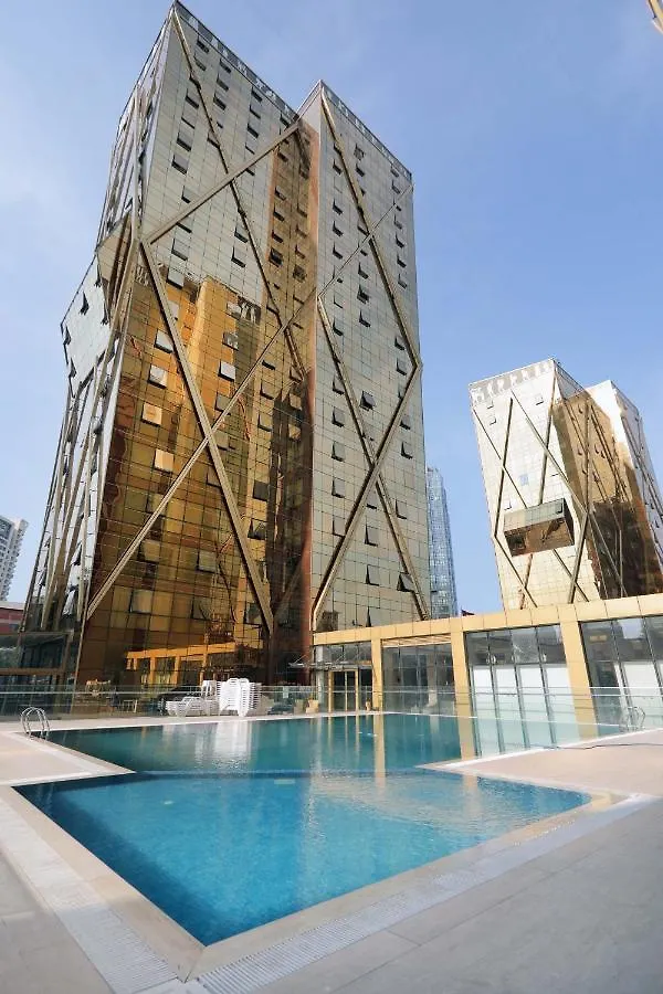 Four Winds Hotel Estambul