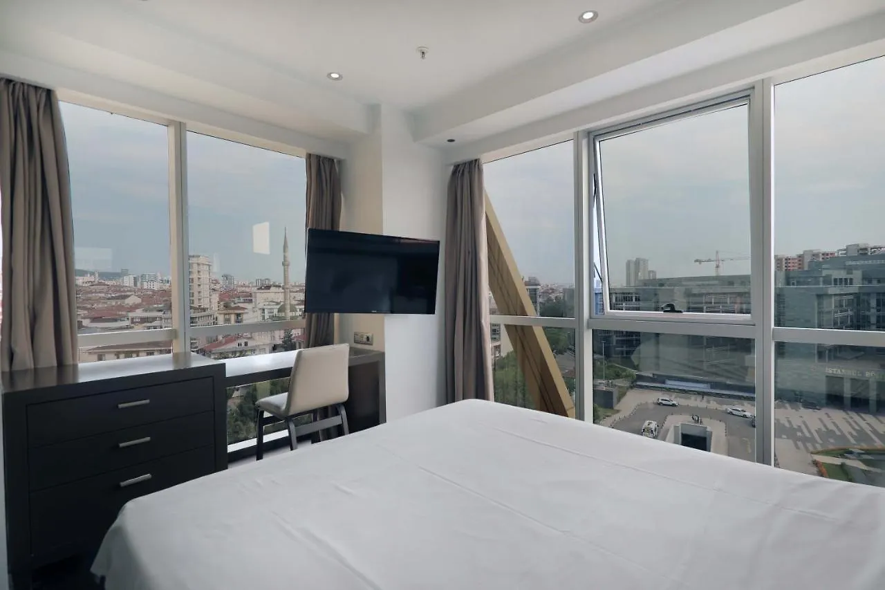 Four Winds Hotel Estambul