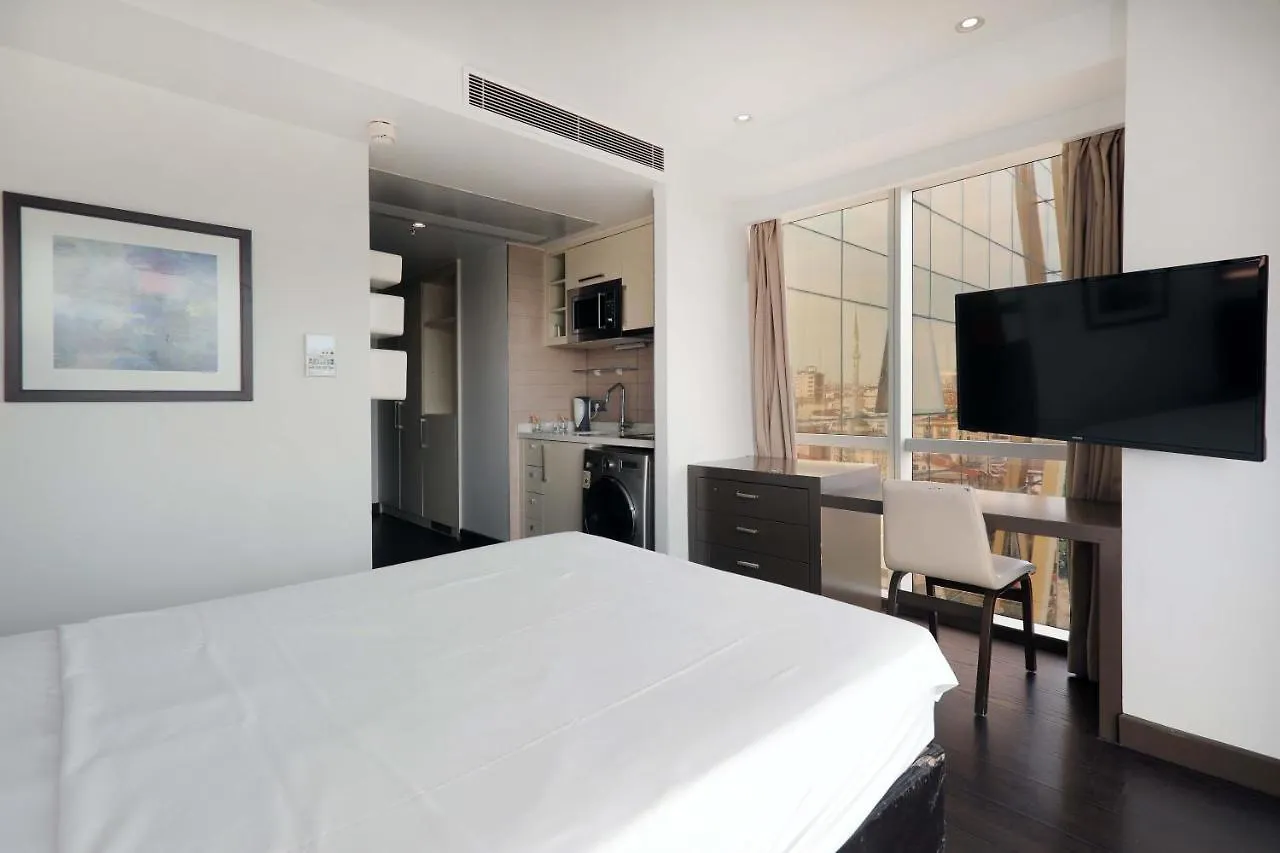 Four Winds Hotel Estambul 0*,