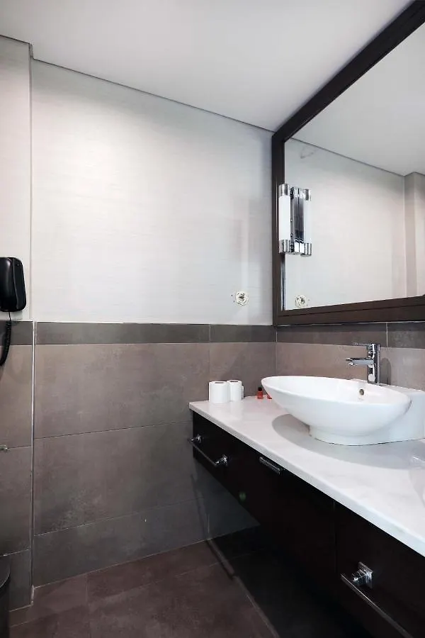 Four Winds Hotel Estambul 0*,