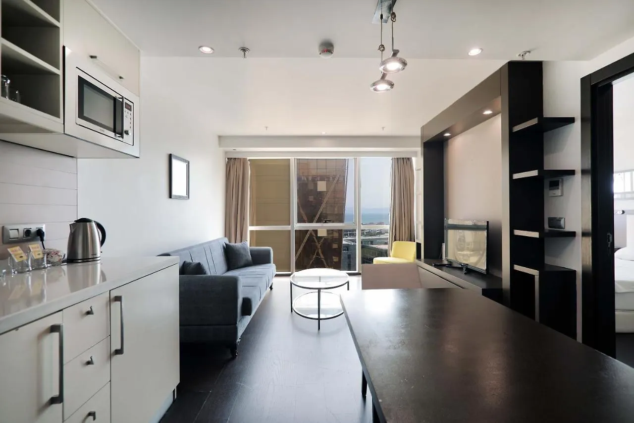 Four Winds Hotel Estambul