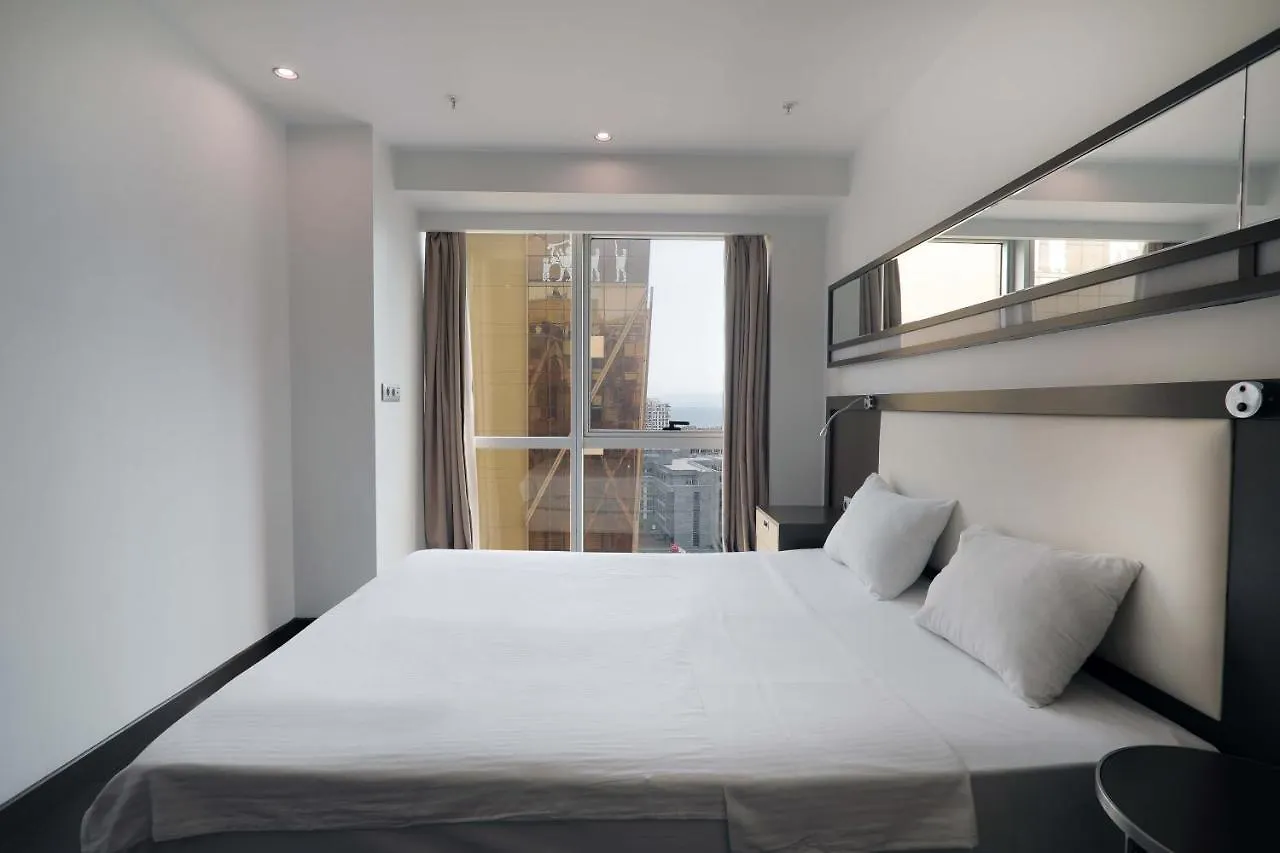Four Winds Hotel Estambul Turquía