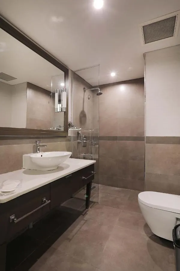 Four Winds Hotel Estambul